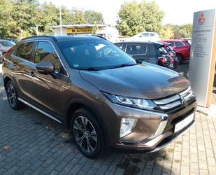 Mitsubishi Eclipse Cross Gebrauchtwagen