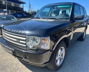 Land Rover Range Rover Gebrauchtwagen