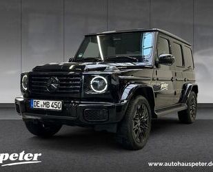Mercedes-Benz G 450 Gebrauchtwagen