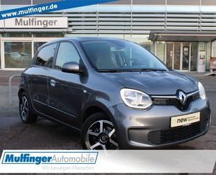 Renault Twingo Gebrauchtwagen