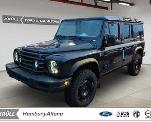 Ineos Grenadier Gebrauchtwagen