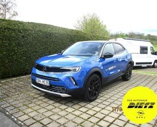 Opel Mokka Gebrauchtwagen