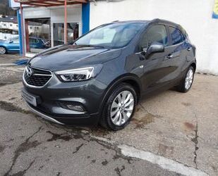 Opel Mokka Gebrauchtwagen