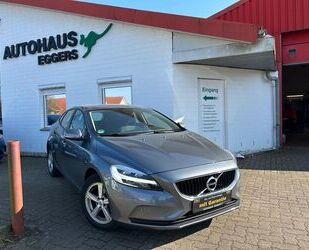 Volvo V40 Gebrauchtwagen
