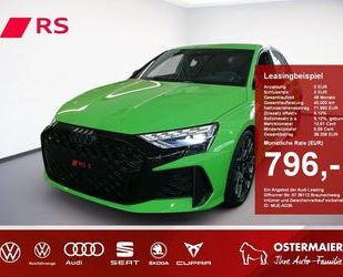 Audi RS3 Gebrauchtwagen