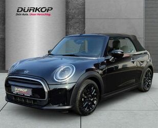 Mini Cooper Cabrio Gebrauchtwagen