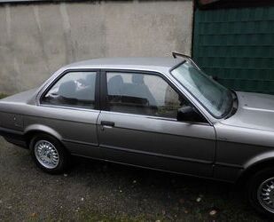 BMW 316 Gebrauchtwagen