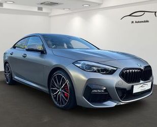 BMW 220 Gran Coupé Gebrauchtwagen