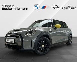 Mini Cooper SE Gebrauchtwagen