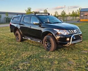 Mitsubishi L200 Gebrauchtwagen