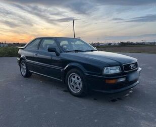 Audi Coupé Gebrauchtwagen