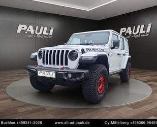 Jeep Wrangler Gebrauchtwagen