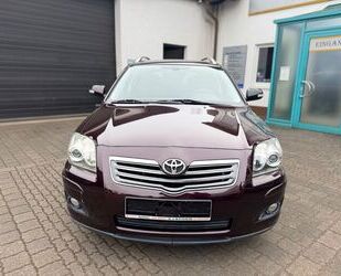 Toyota Avensis Gebrauchtwagen
