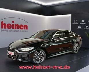BMW 420 Gran Coupé Gebrauchtwagen