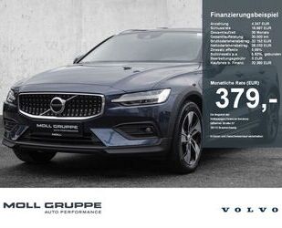 Volvo V60 Cross Country Gebrauchtwagen