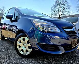 Opel Meriva Gebrauchtwagen
