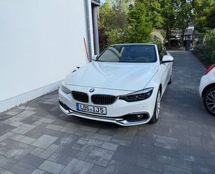 BMW 420 Gebrauchtwagen