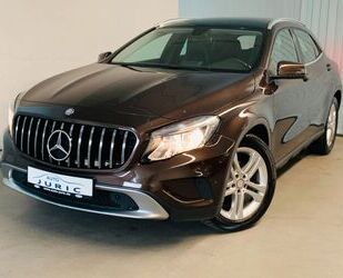 Mercedes-Benz GLA 200 Gebrauchtwagen