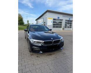 BMW 540 Gebrauchtwagen