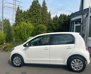 Skoda Citigo Gebrauchtwagen