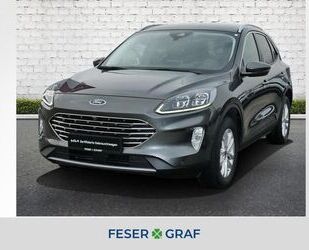 Ford Kuga Gebrauchtwagen