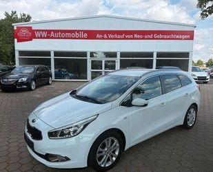 Kia ceed Sportswagon Gebrauchtwagen