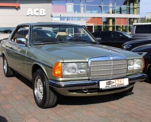 Mercedes-Benz 280 Gebrauchtwagen