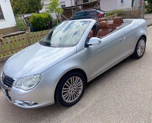 VW Eos Gebrauchtwagen