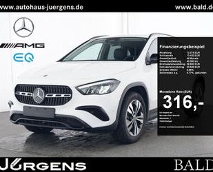 Mercedes-Benz GLA 180 Gebrauchtwagen