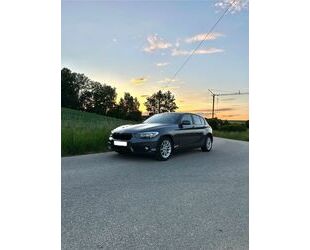BMW 118 Gebrauchtwagen