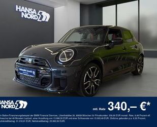 Mini Cooper S Gebrauchtwagen