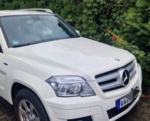 Mercedes-Benz GLK 200 Gebrauchtwagen