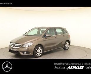 Mercedes-Benz B 200 Gebrauchtwagen