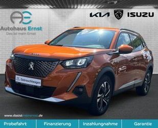 Peugeot 2008 Gebrauchtwagen