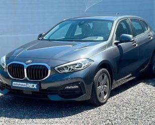 BMW 116 Gebrauchtwagen