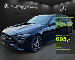 Mercedes-Benz C 300 Gebrauchtwagen