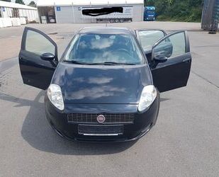 Fiat Grande Punto Gebrauchtwagen