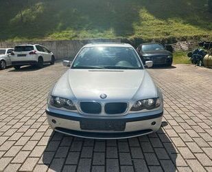 BMW 316 Gebrauchtwagen