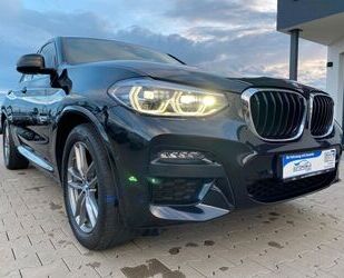 BMW X4 Gebrauchtwagen
