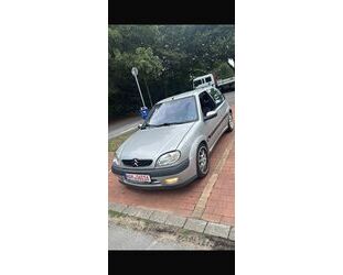 Citroen SAXO Gebrauchtwagen
