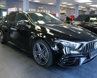 Mercedes-Benz A 45 AMG Gebrauchtwagen