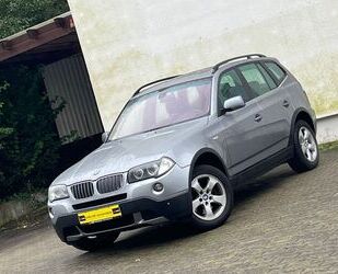 BMW X3 Gebrauchtwagen