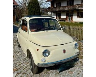 Fiat 500L Gebrauchtwagen