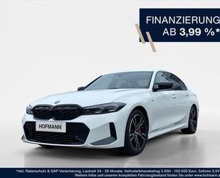 BMW M340i Gebrauchtwagen