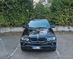 BMW X5 Gebrauchtwagen