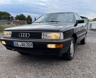 Audi 200 Gebrauchtwagen