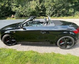 Audi TT Gebrauchtwagen