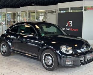 VW Beetle Gebrauchtwagen