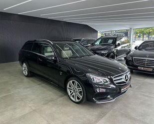 Mercedes-Benz E 350 Gebrauchtwagen
