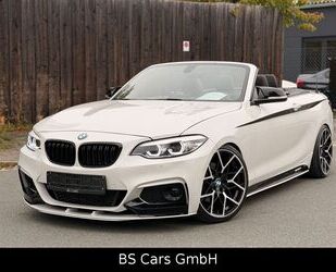 BMW 230 Gebrauchtwagen